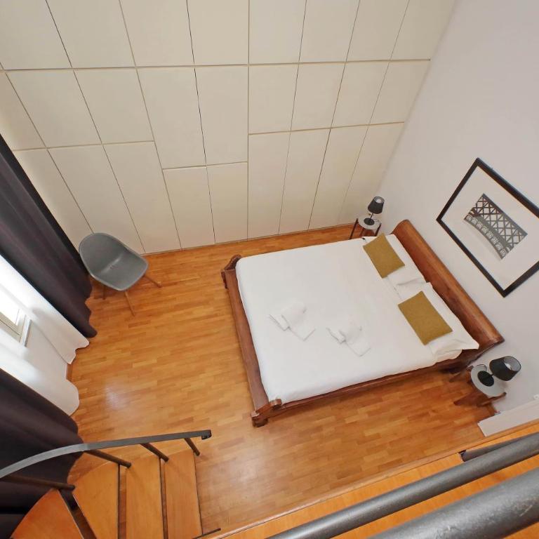 Amleto Apartments - Appartamento - 19