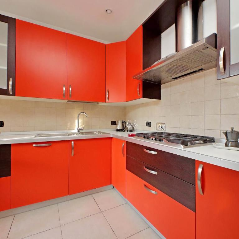 Amleto Apartments - Appartamento - 20