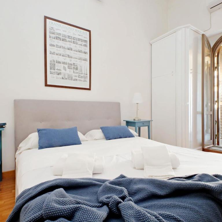 Amleto Apartments - Appartamento - 12