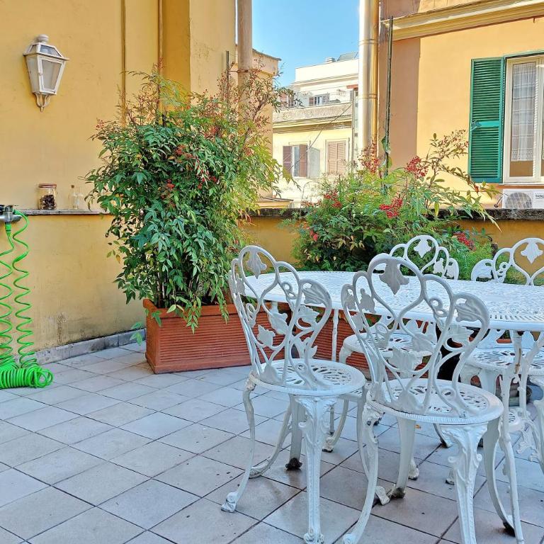 Amleto Apartments - Appartamento - 8