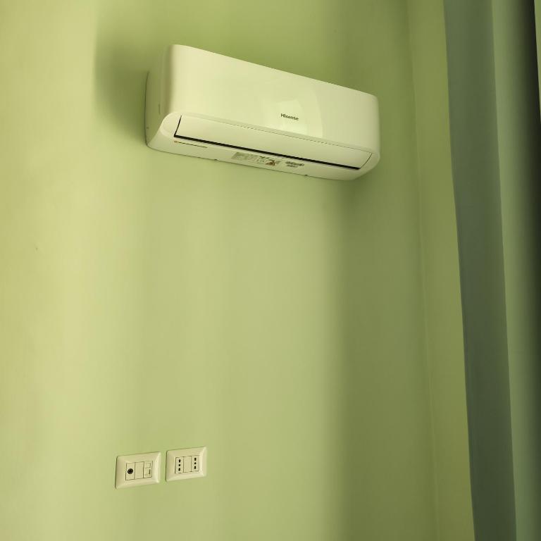 MistraL130 - Appartamento con 1 Camera da Letto - 31