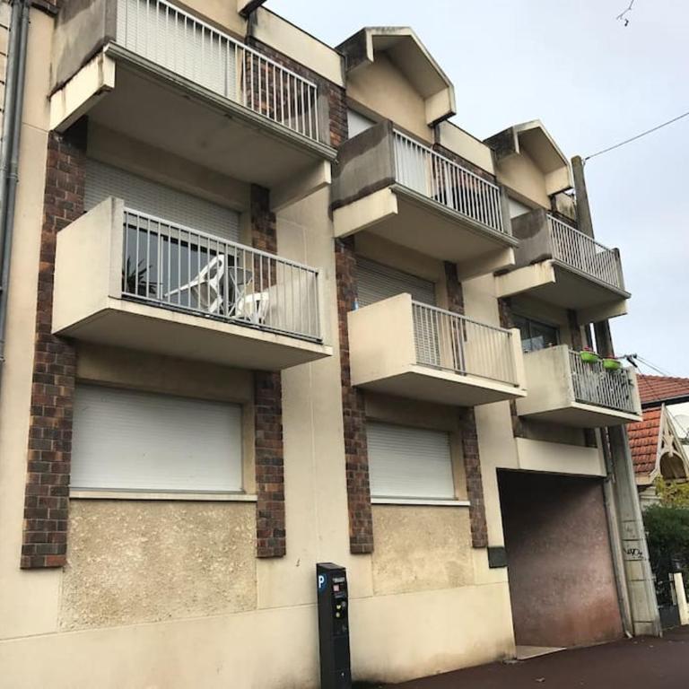 Appartement T2 Arcachon centre, commerces et plage à pied - One-Bedroom Apartment - 2