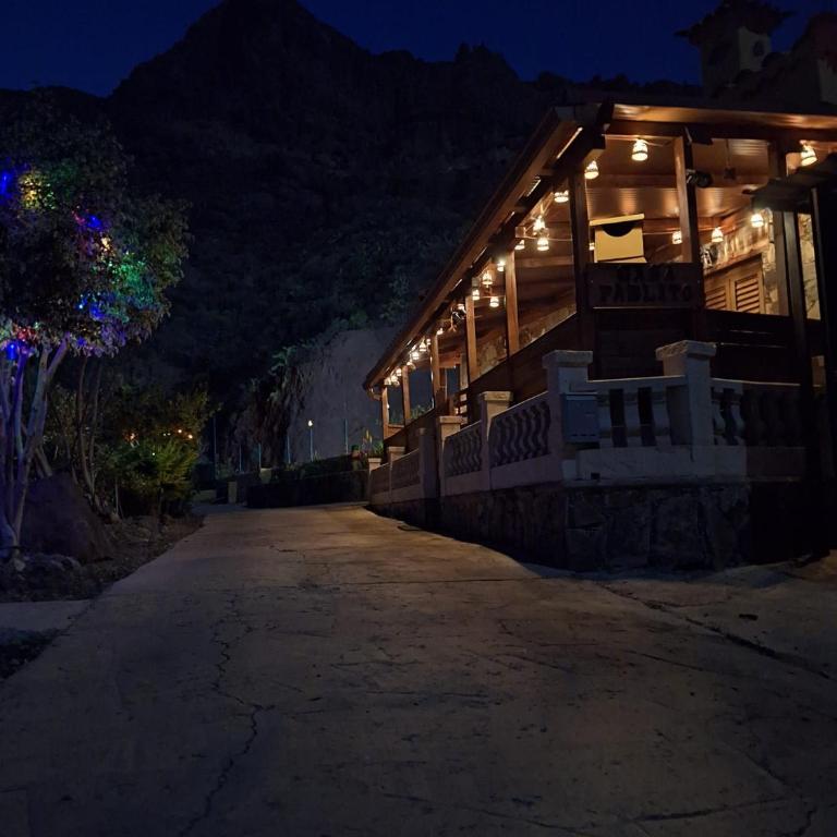 CASA PABLITO - Two-Bedroom Chalet - 34