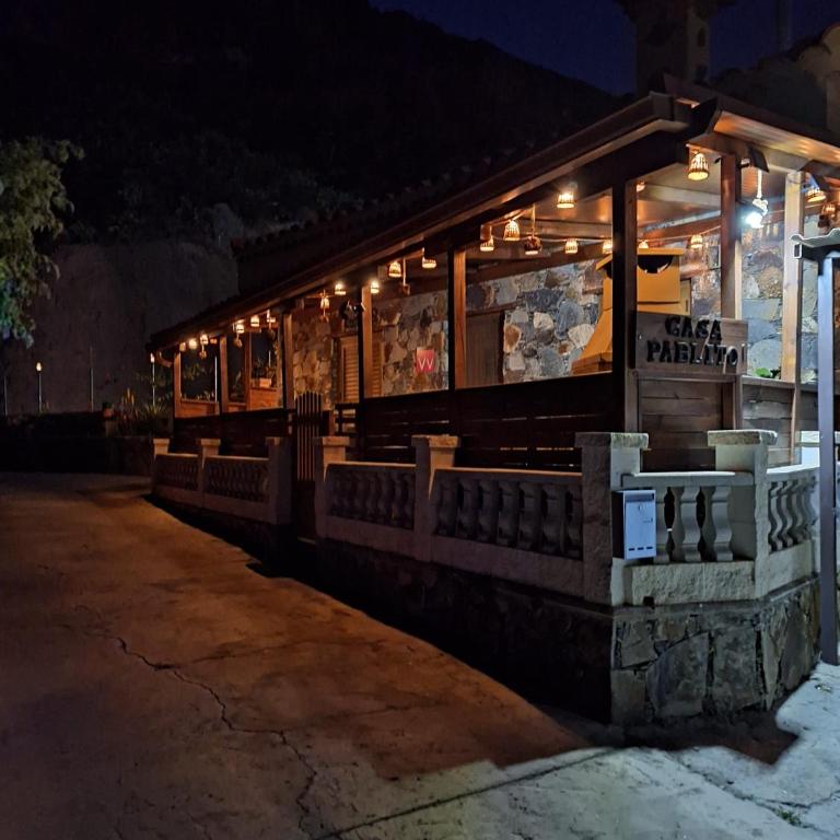 CASA PABLITO - Two-Bedroom Chalet - 33