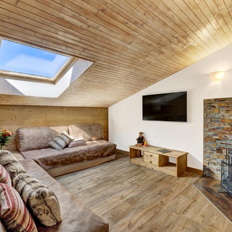 Appartements - Les Congères - Appartamento - 12