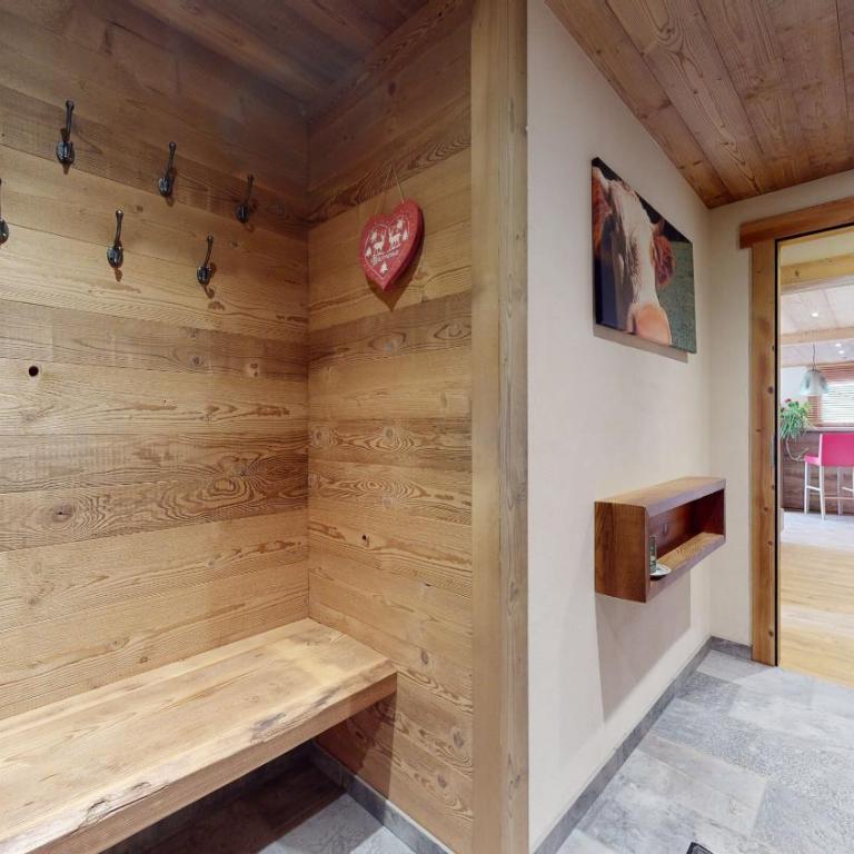 Appartements - Les Congères - Chalet con 3 Camere da Letto - 7