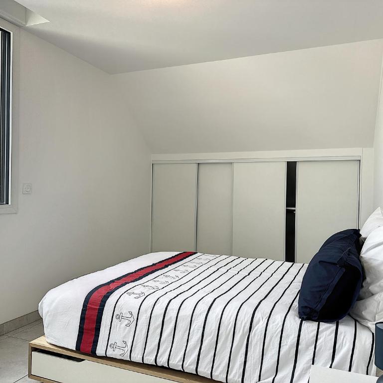 Le 121 - Appartement 201 - Apartment mit 2 Schlafzimmern - 9