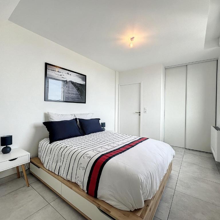 Le 121 - Appartement 201 - Apartment mit 2 Schlafzimmern - 10