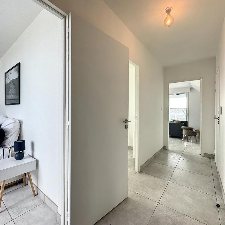 Le 121 - Appartement 201 - Apartment mit 2 Schlafzimmern - 11