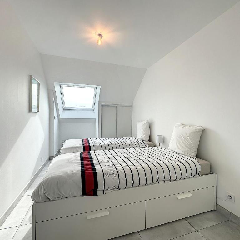 Le 121 - Appartement 201 - Apartment mit 2 Schlafzimmern - 12