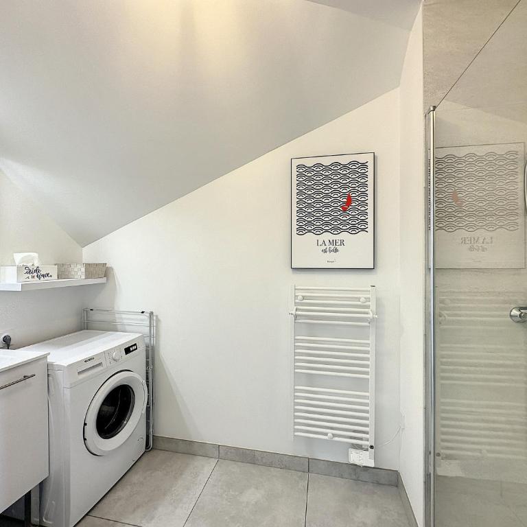 Le 121 - Appartement 201 - Apartment mit 2 Schlafzimmern - 13