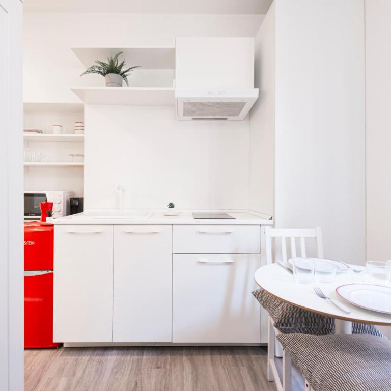 Easylife - Milano - Tadino 17 - Porta Venezia - Appartamento - 24