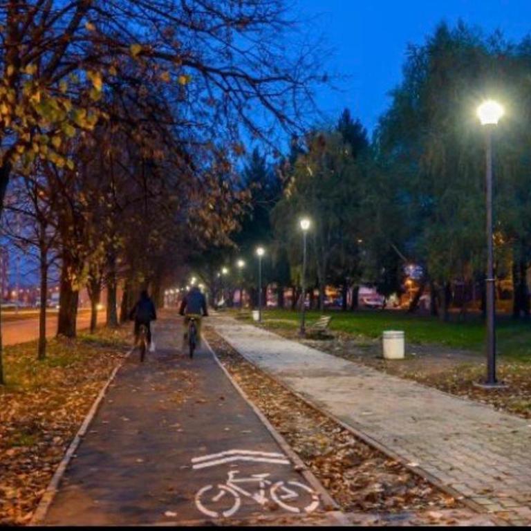Apartman A&A - Apartman sa 1 Spavaćom Sobom - 15