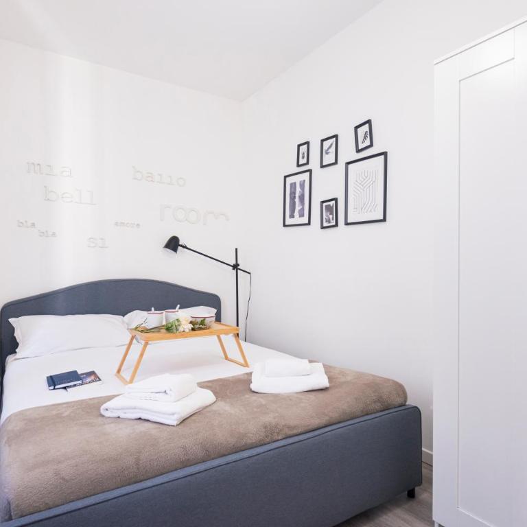 Easylife - Milano - Tadino 17 - Porta Venezia - Appartamento - 20