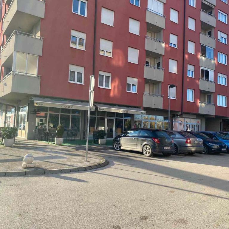 Apartman A&A - Apartman sa 1 Spavaćom Sobom - 16