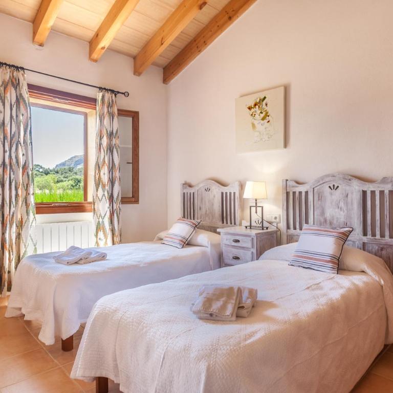 Villa Guillona by Sealand Villas - Villa de 4 dormitorios - 22