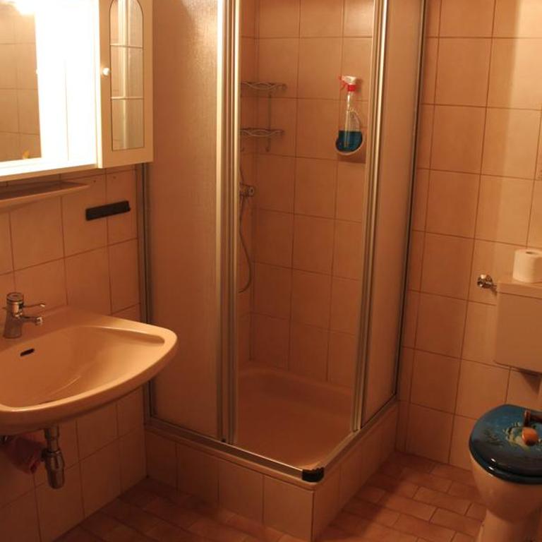 Appartementhaus Karawankenpromenade - Apartment mit Balkon - 5