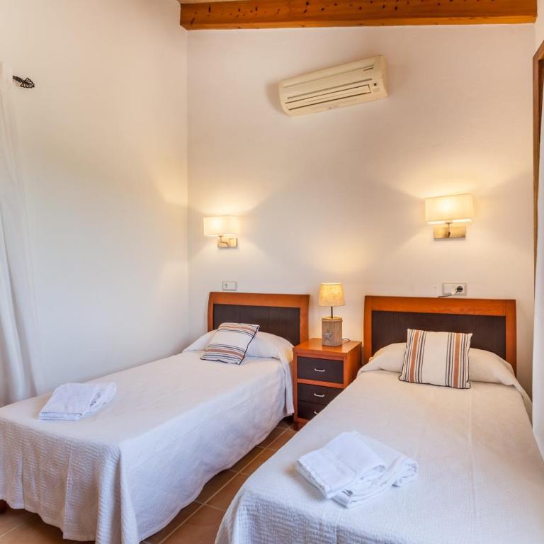 Villa Guillona by Sealand Villas - Villa de 4 dormitorios - 23