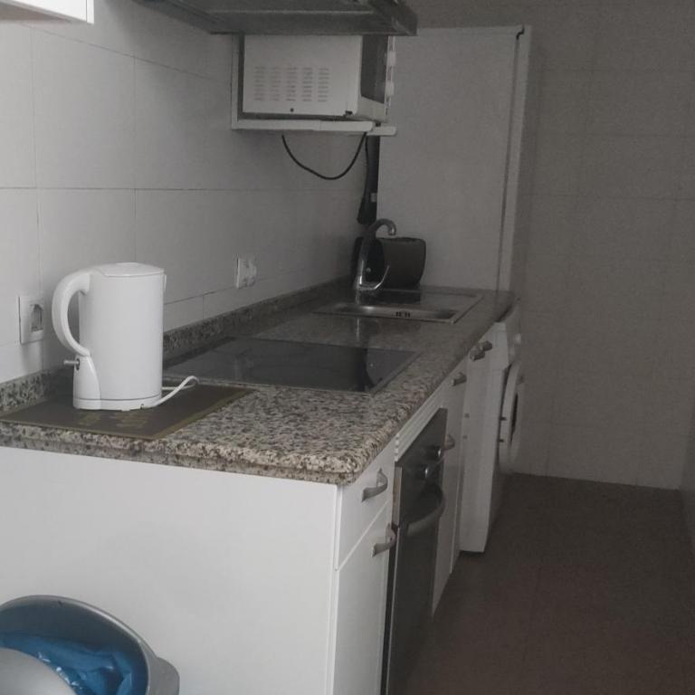 Arce apartamentos - Apartamento - 16