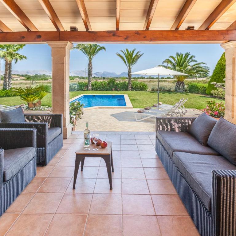 Villa Guillona by Sealand Villas - Villa de 4 dormitorios - 8