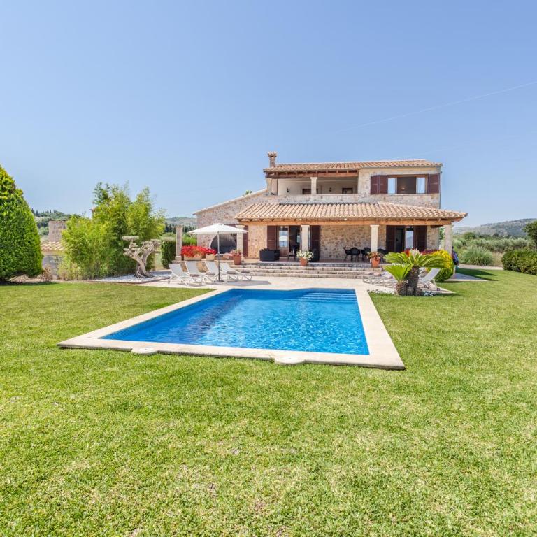 Villa Guillona by Sealand Villas - Villa de 4 dormitorios - 2