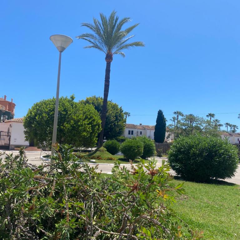 Saona Sea - Apartamento con vistas en zona arenal, Jávea - Apartamento de 1 dormitorio - 35