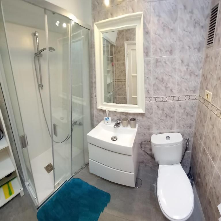 casAkash Maspalomas - Bungalow de un dormitorio - 15