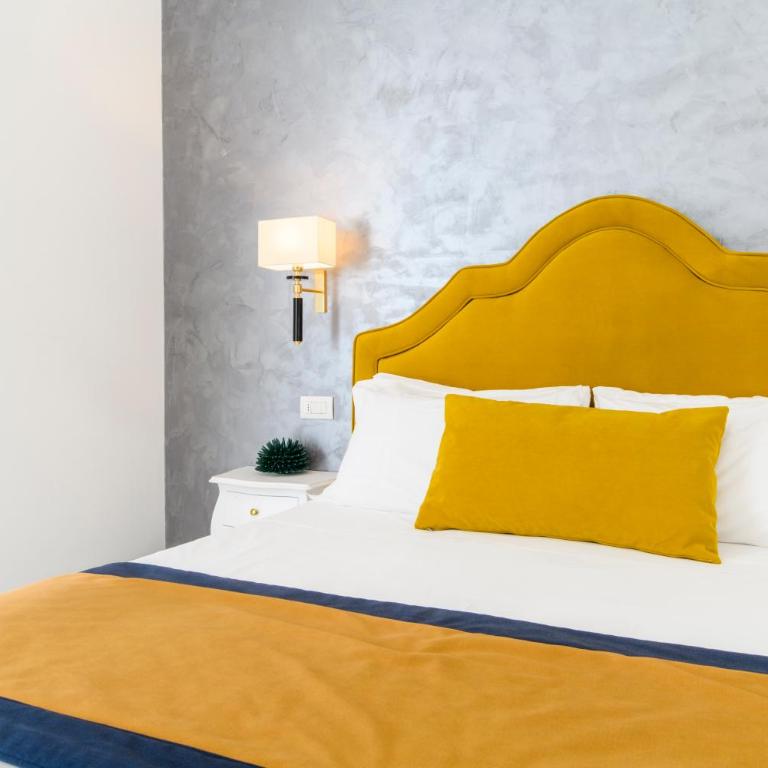 Amalfi Luxury House - Camera Matrimoniale con Balcone - 4