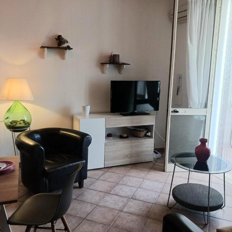 Villa Ninà- Kitesurf - Casa con 2 Camere da Letto - 3