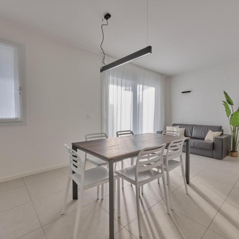 L14 Apartments - Appartamento con 2 Camere da Letto - 14
