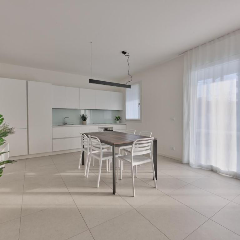 L14 Apartments - Appartamento con 2 Camere da Letto - 12