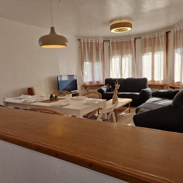 Riumar "Pescador", 200m to beach, private pool, On-Site-Service, dog beach - Casa de 3 dormitorios - 17