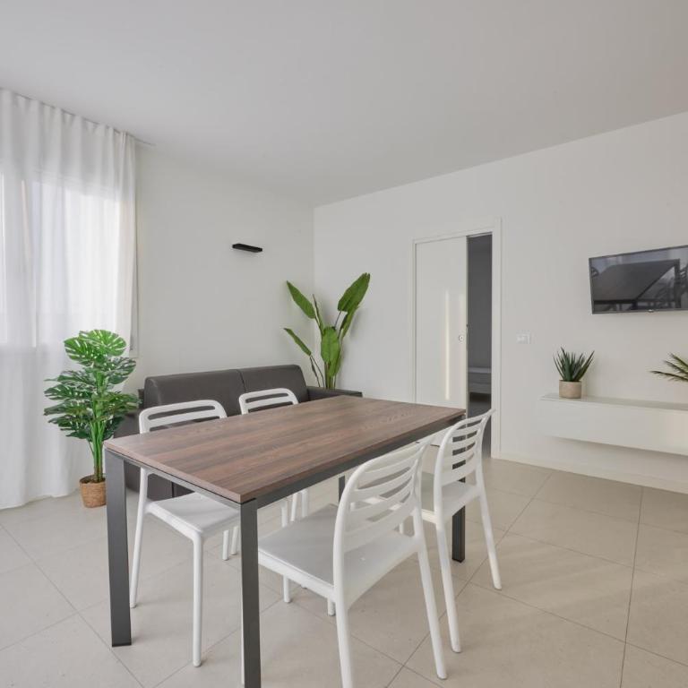 L14 Apartments - Appartamento con 2 Camere da Letto - 12
