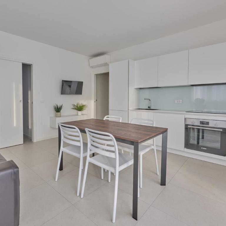 L14 Apartments - Appartamento con 2 Camere da Letto - 14