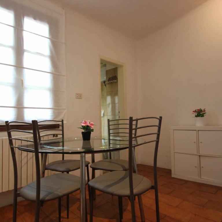 Oltrarno San Niccolò Loft - Appartamento con 2 Camere da Letto - 19