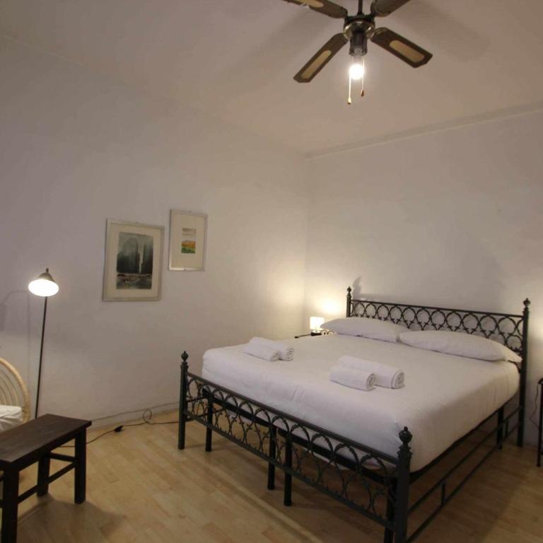 Oltrarno San Niccolò Loft - Appartamento con 2 Camere da Letto - 20
