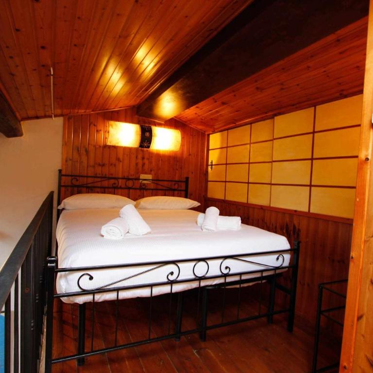 Oltrarno San Niccolò Loft - Appartamento con 2 Camere da Letto - 21