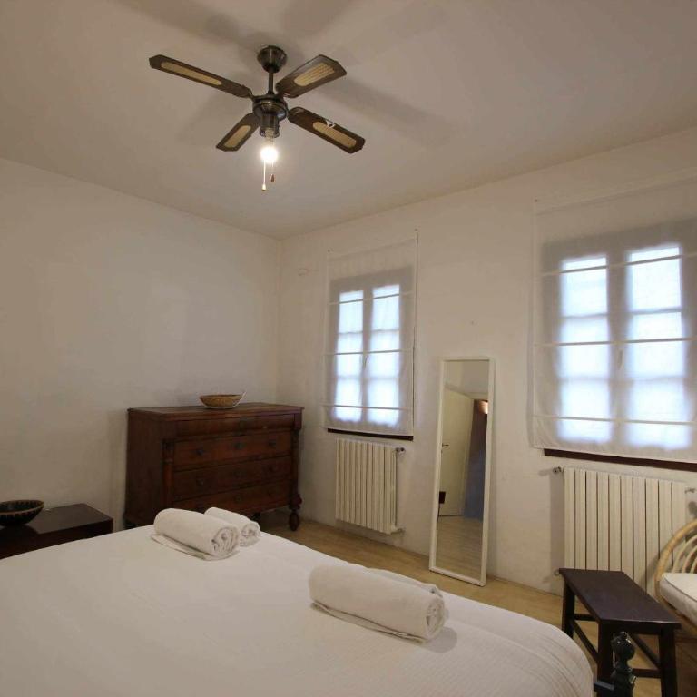Oltrarno San Niccolò Loft - Appartamento con 2 Camere da Letto - 23