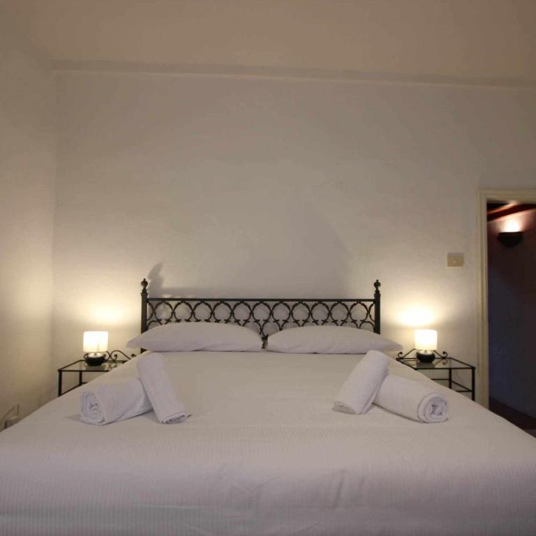 Oltrarno San Niccolò Loft - Appartamento con 2 Camere da Letto - 26