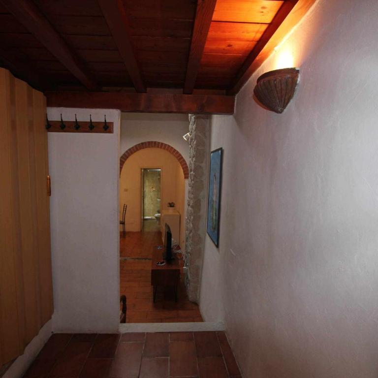 Oltrarno San Niccolò Loft - Appartamento con 2 Camere da Letto - 27