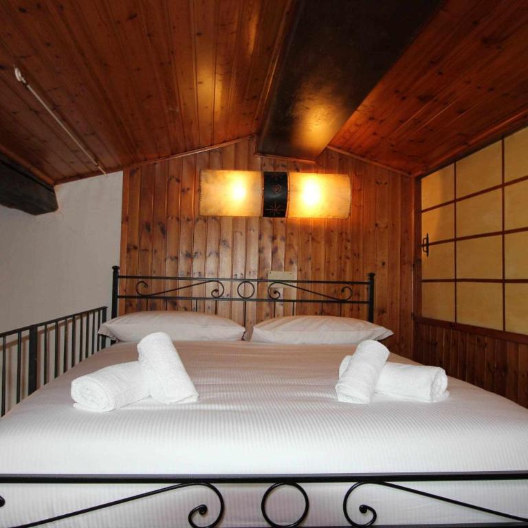 Oltrarno San Niccolò Loft - Appartamento con 2 Camere da Letto - 29