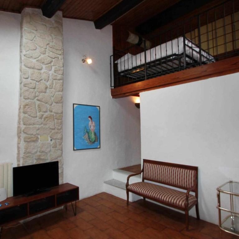 Oltrarno San Niccolò Loft - Appartamento con 2 Camere da Letto - 30