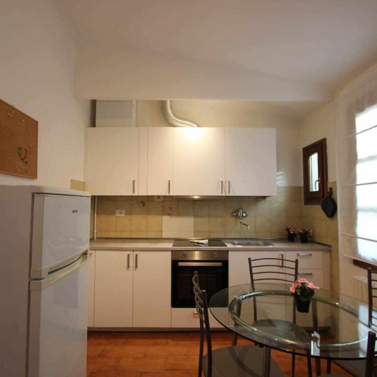 Oltrarno San Niccolò Loft - Appartamento con 2 Camere da Letto - 32