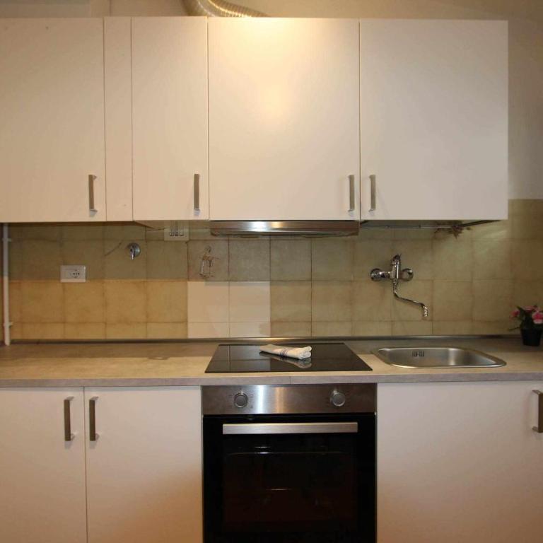 Oltrarno San Niccolò Loft - Appartamento con 2 Camere da Letto - 33