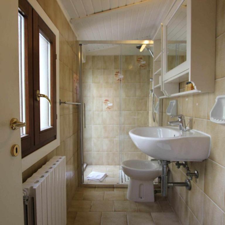 Oltrarno San Niccolò Loft - Appartamento con 2 Camere da Letto - 34