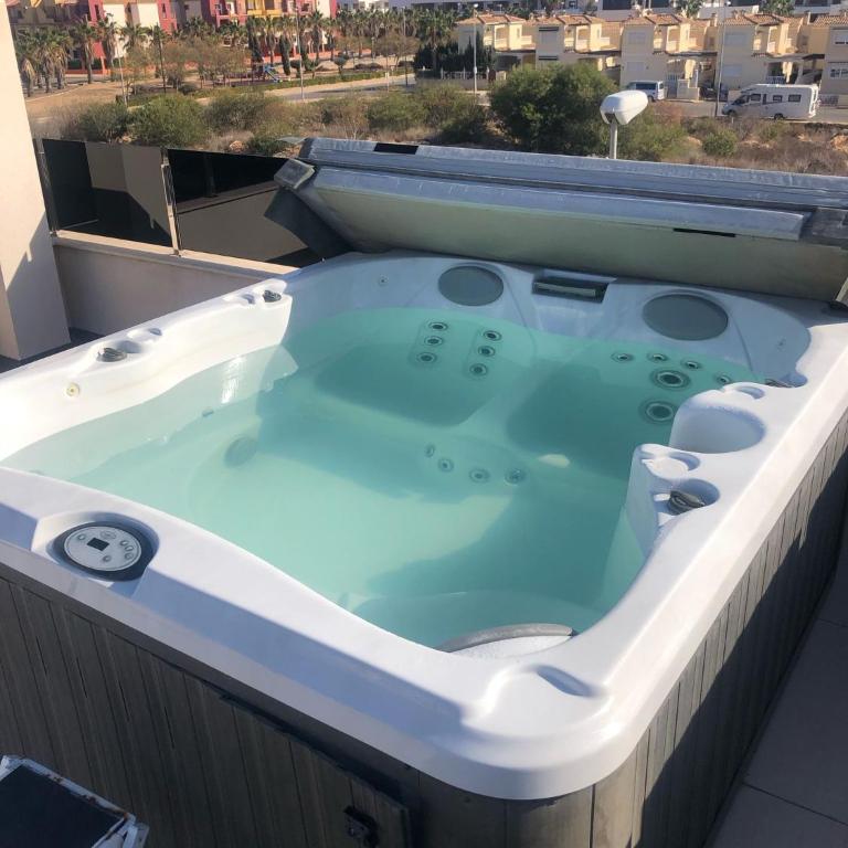 Cape villa in Cabo de Roig by Perfectly Rentals - Chalet - 49