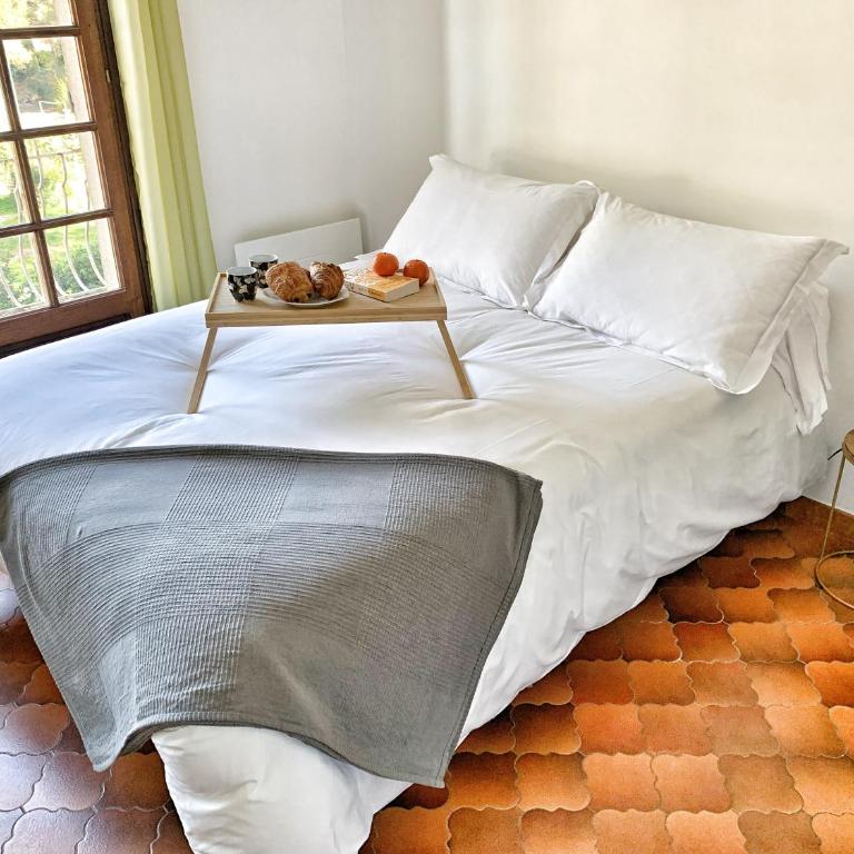 "La Marjolaine" Villa climatisée à Sanary à deux pas des plages - Casa Vacanze - 17