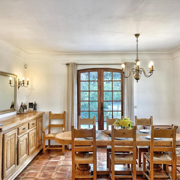 "La Marjolaine" Villa climatisée à Sanary à deux pas des plages - Casa Vacanze - 19