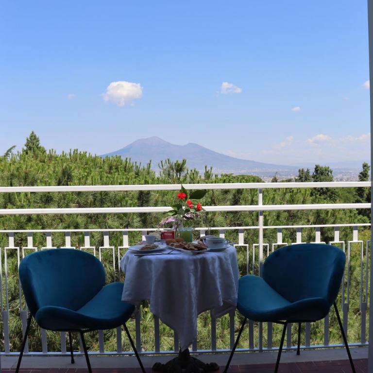Hotel Paradiso - Camera Deluxe Matrimoniale con Vista Mare - 3