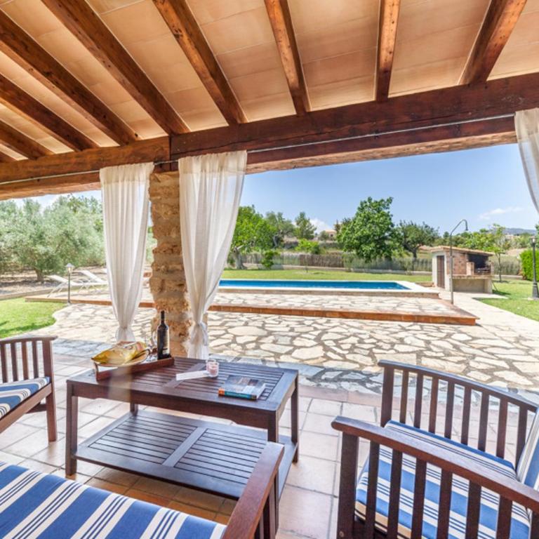 Villa Roqueta by Sealand Villas - Villa de 1 dormitorio - 6